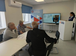 В Астраханской области предлагают работу предпенсионерам и пенсионерам