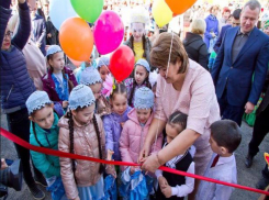 В селе Килинчи открыли Дом культуры 