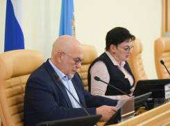 Комитет по социальной политике астраханской облдумы рассмотрел проект закона о бюджете на 2023 год