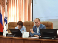 Игорь Седов: астраханцы не были готовы к изменению закона о газоснабжении