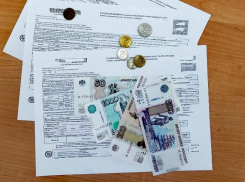 Сумма просроченной дебиторской задолженности жителей Астрахани перед ООО «Астраханские тепловые сети» превысила 1,8 млрд рублей