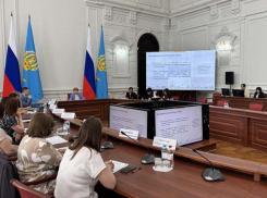 Частные гостевые дома в Астраханской области будут выводить из «серой» зоны