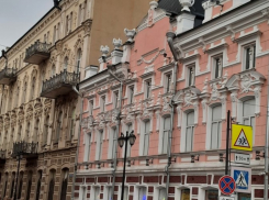 В понедельник в Астрахани будет дождь: прогноз на 6 марта