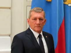 Экс-глава минздрава Астраханской области занял новую должность