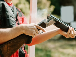 Астраханец застрелил 19-летнего пасынка из ружья