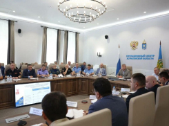 В Астрахани пройдут важные выборы, к ним идет подготовка