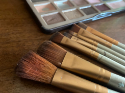 Как выбрать кисть для макияжа: советы косметолога