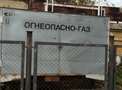 Астраханцев попросили избегать газопровода-отвода села Замьяны до 5 декабря