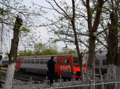 Теперь в Крым из Астрахани можно добраться на поезде 