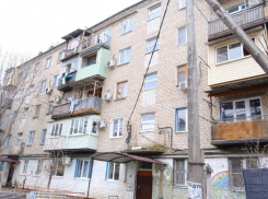 В Астраханской области завершаются работы в доме, где взорвался бытовой газ