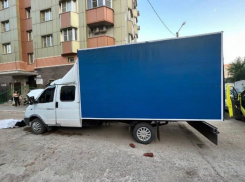 На улице Куликова в Астрахани насмерть сбили 70-летнюю пенсионерку