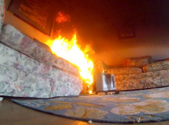 Астраханцам напоминают о мерах предосторожности при использовании отопительного оборудования