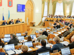 Астраханским дачникам хотят упростить правила пользования водными ресурсами