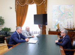 В Астрахани обсудили проблемы и перспективы восстановления рыбных запасов 