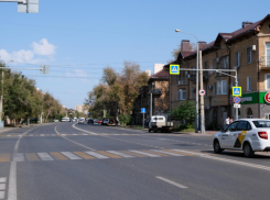 Городская администрация составила ТОП благоустроенных улиц Астрахани в 2025 году