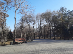 В пятницу в Астрахани будет по-весеннему тепло и солнечно: прогноз на 20 января