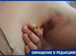 В Астрахани подростки терроризируют целый район 