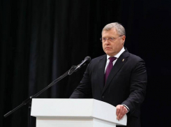 Игорь Бабушкин стал главой комиссии Госсовета по вопросам поддержки бойцов СВО