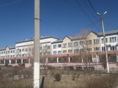 В Астрахани принудительно госпитализировали пациента с открытой формой туберкулеза