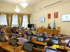 Астраханские учреждения соцзащиты детей будут перепрофилированы