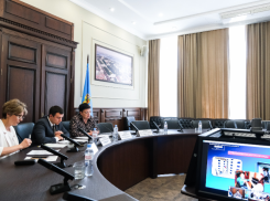 В Думе Астраханской области обсудили доступность соцобъектов для инвалидов