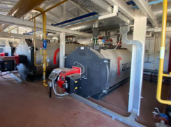 В Астрахани появятся три новых котельных