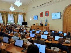 Астраханская область выделила почти 8 миллиардов рублей на поддержку бойцов СВО