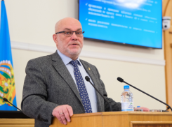 Комитет Думы по бюджету и налогам представил отчет об итогах работы за 2025 год