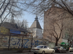 Прогноз погоды, именины, праздники в Астрахани 2 марта