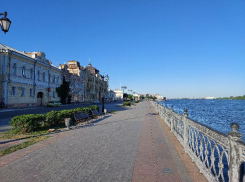 Каким будет конец июня: синоптики удивили прогнозом для Астрахани