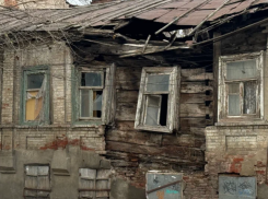 В Астрахани провели судебную экспертизу в связи с жалобами людей на застройщика