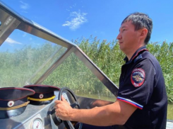 В Астрахани объявили о старте первого этапа «Путины-2026»: рыбаки под присмотром