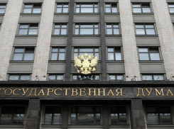 Депутат Государственной Думы не смог нормально долететь до Астрахани