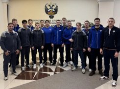 Молодых астраханских спортсменов пригласили в национальную сборную