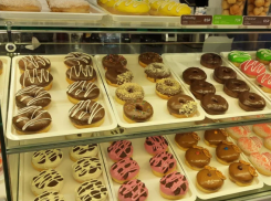 В Астраханской области зафиксировали растущий спрос на пекарей