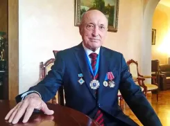 В Астрахани умер бывший главный врач больницы Валерий Винокуров: с ним стало все по-другому
