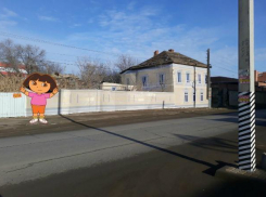 В Астрахани изобрели новый способ борьбы с ветхим фондом