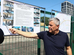 Осенью в Астрахани запустят новую систему ливневки