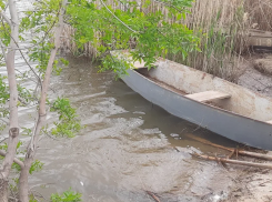 Режим сброса воды из водохранилищ удовлетворил интересы Астраханской области