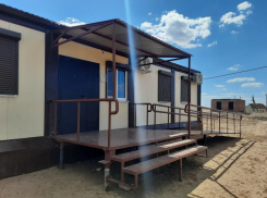 Астраханцам раскрыли места установок новых ФАПов в 2025 году