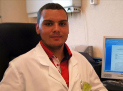 Для больницы на севере Астрахани нашли нового главного врача