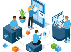 Астраханская область стала лучшей в поддержке цифровизации предпринимательства