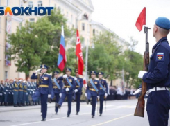 Из-за праздничных мероприятий в центре Астрахани перекроют многие улицы