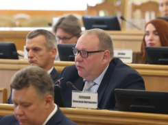 Астраханская область активно работает над исполнением президентских поручений