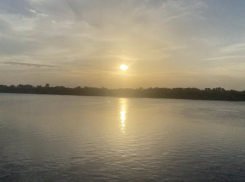 Весеннее половодье в Астраханской области завершилось