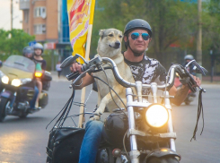 Астрахань снова на федеральном канале