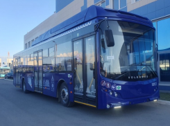 В Астрахани ищут техперсонал для новых автобусов