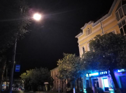 Ночью два молодых астраханца устроили разбойное нападение