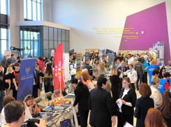 На Всероссийской ярмарке трудоустройства астраханцам предложат лучшие вакансии