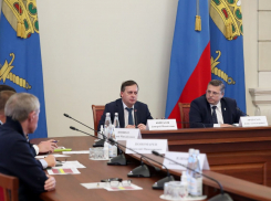 В Астраханской области расчистят 300 километров водных трактов до 2024 года